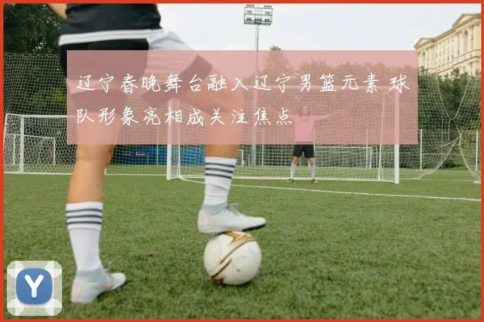 辽宁春晚舞台融入辽宁男篮元素 球队形象亮相成关注焦点