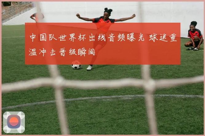 中国队世界杯出线音频曝光 球迷重温冲击晋级瞬间